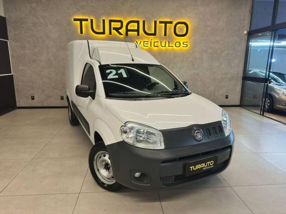 FIAT FIORINO 1.4 MPI FURGÃO ENDURANCE 8V FLEX 2P MANUAL FIAT FIORINO 1.4 MPI FURGÃO ENDURANCE 8V FLEX 2P MANUAL